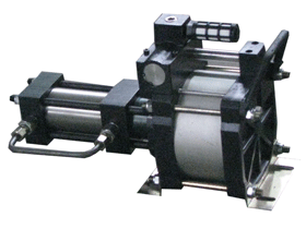 冷媒增壓泵的優(yōu)勢(shì)