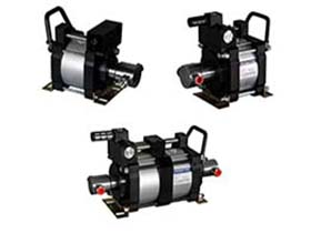 氣動(dòng)增壓泵在使用中應(yīng)注意以下幾個(gè)問(wèn)題