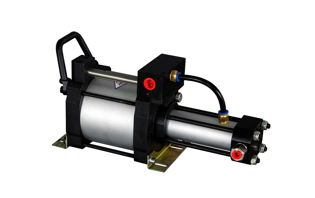 動(dòng)力星系列氣體增壓泵