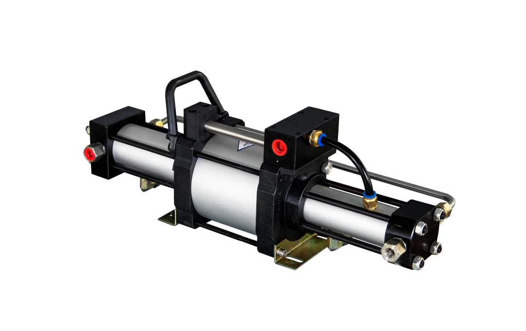 動(dòng)力星系列氣體增壓泵