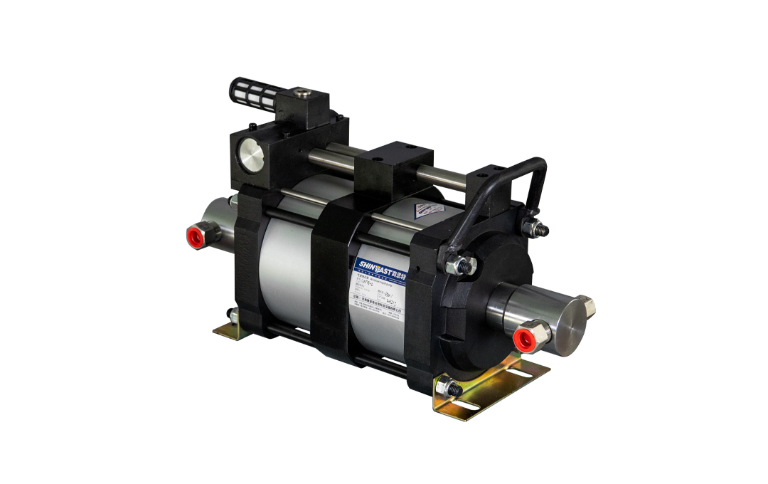 G系列氣液增壓泵