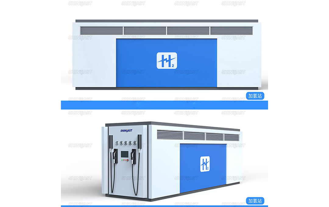 氫行業(yè)應(yīng)用