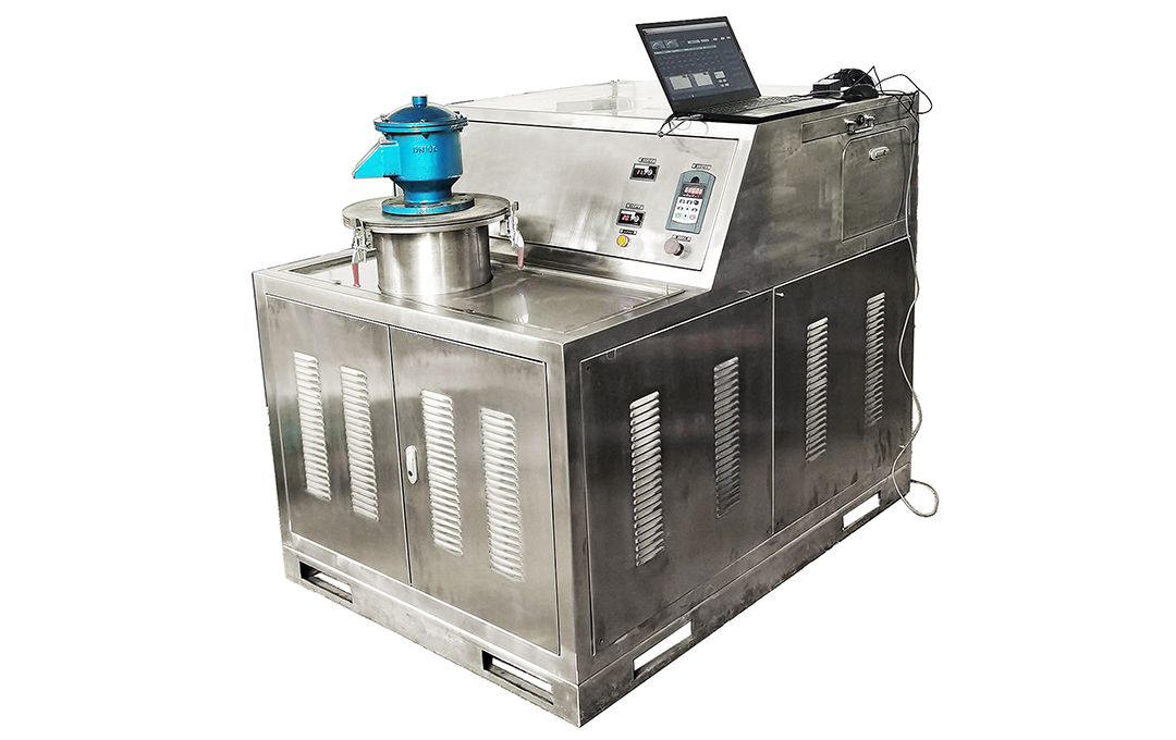 石油儲(chǔ)罐附件試驗(yàn)設(shè)備