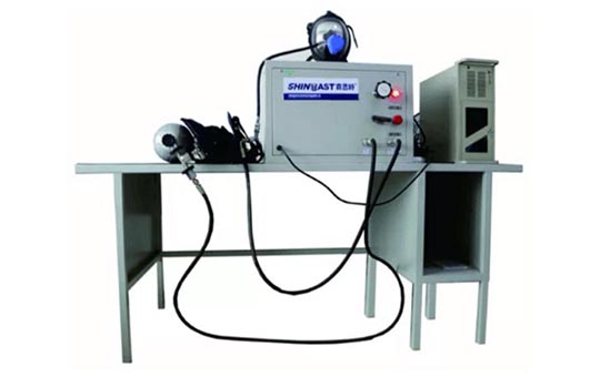 呼吸氣瓶檢測(cè)設(shè)備