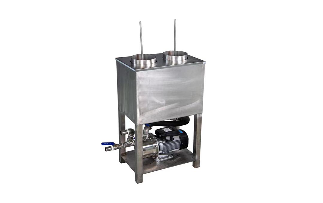 呼吸氣瓶檢測(cè)設(shè)備