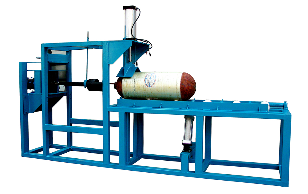 天然氣瓶檢測(cè)設(shè)備