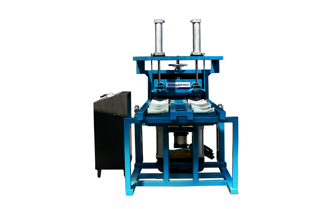 天然氣瓶檢測(cè)設(shè)備