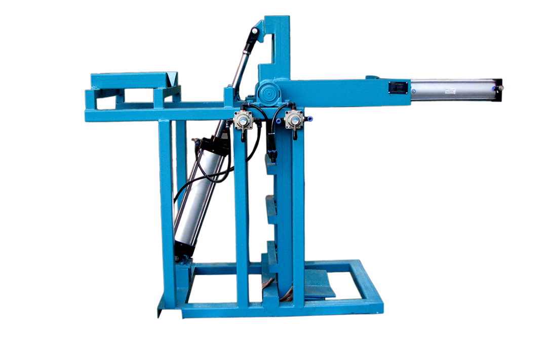 天然氣瓶檢測(cè)設(shè)備