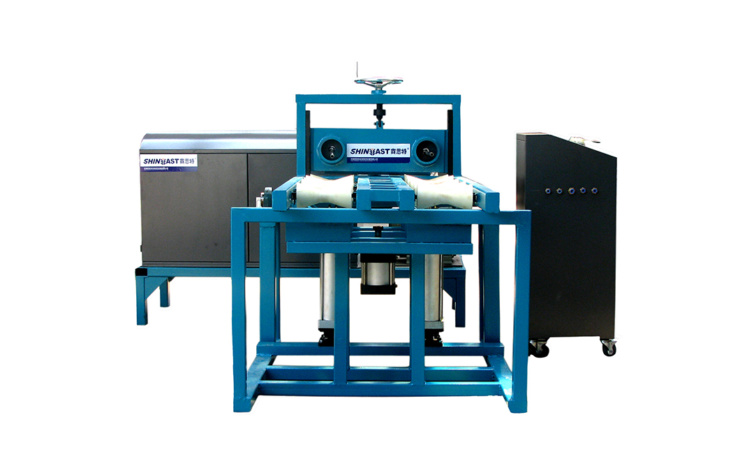 天然氣瓶檢測(cè)設(shè)備