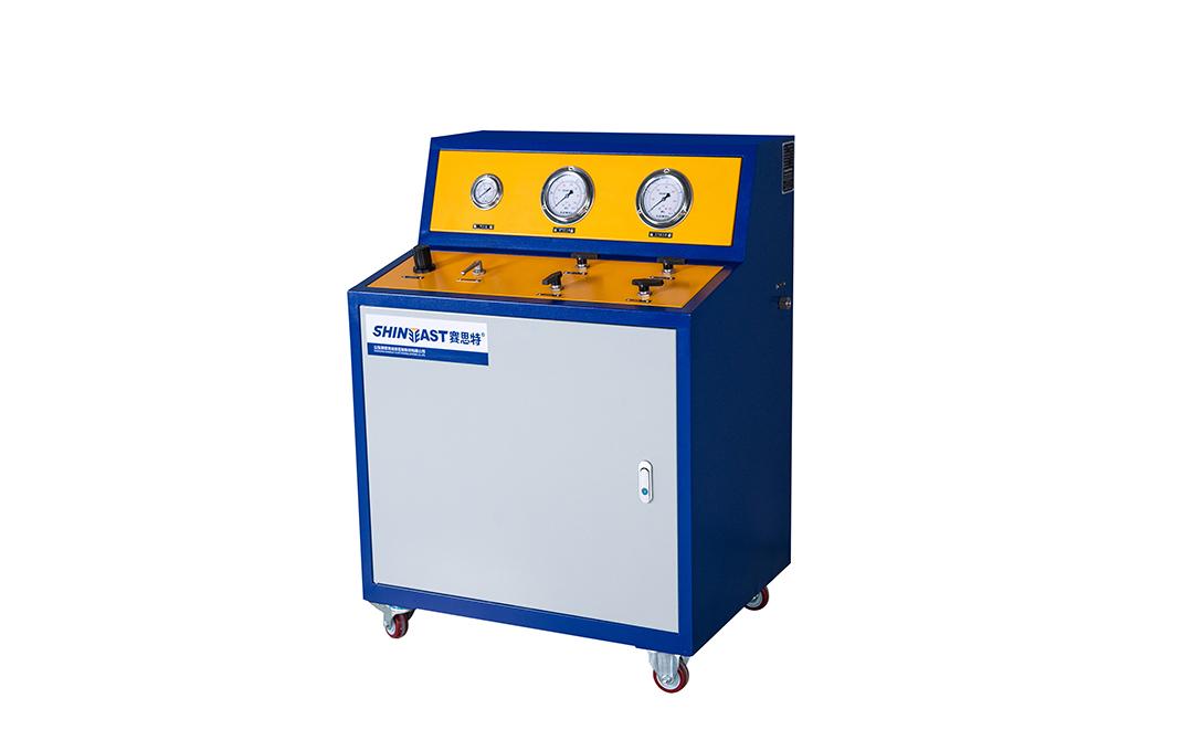 天然氣瓶檢測(cè)設(shè)備