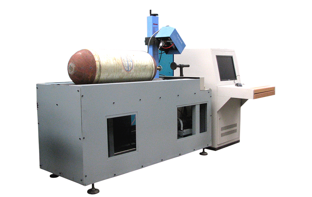 天然氣瓶檢測(cè)設(shè)備