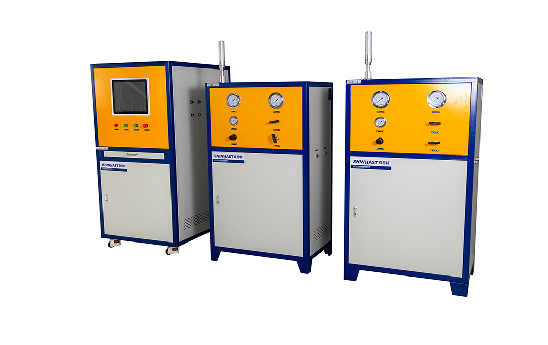 使用閥門測試機中有關操作規(guī)范