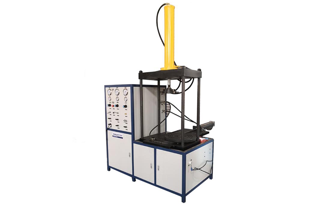 閥門試驗(yàn)臺(tái)