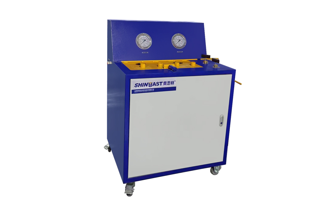 天然氣瓶檢測(cè)設(shè)備