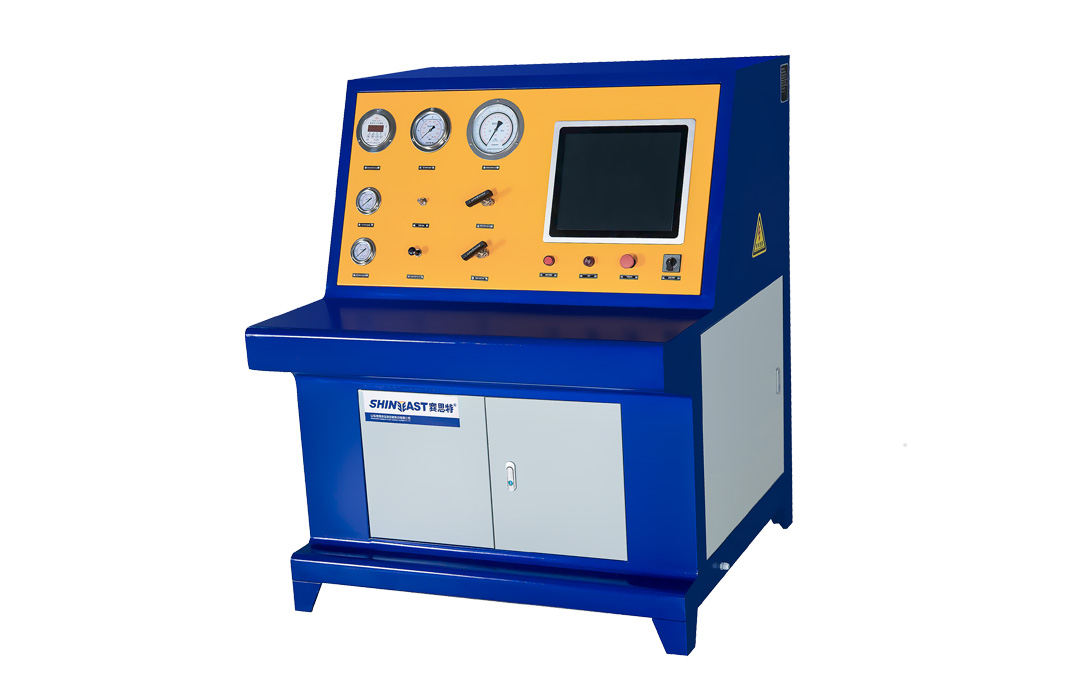 水壓試驗(yàn)機(jī)