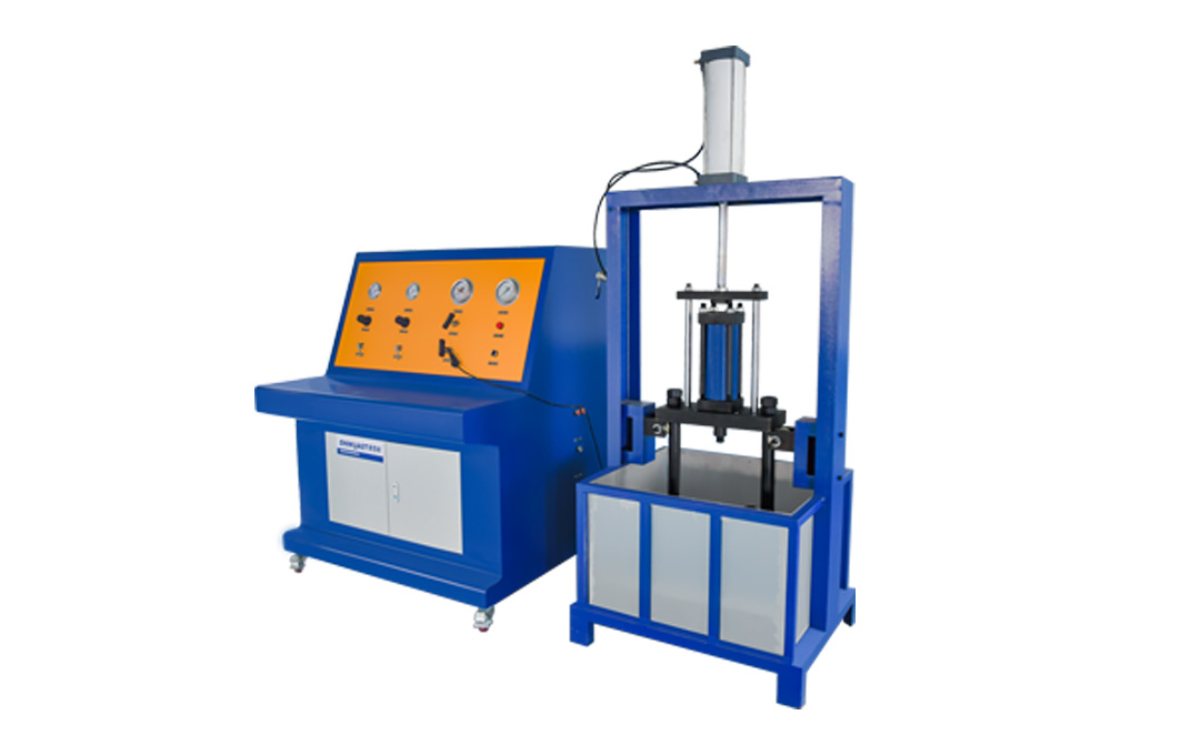 閥門試驗(yàn)臺(tái)