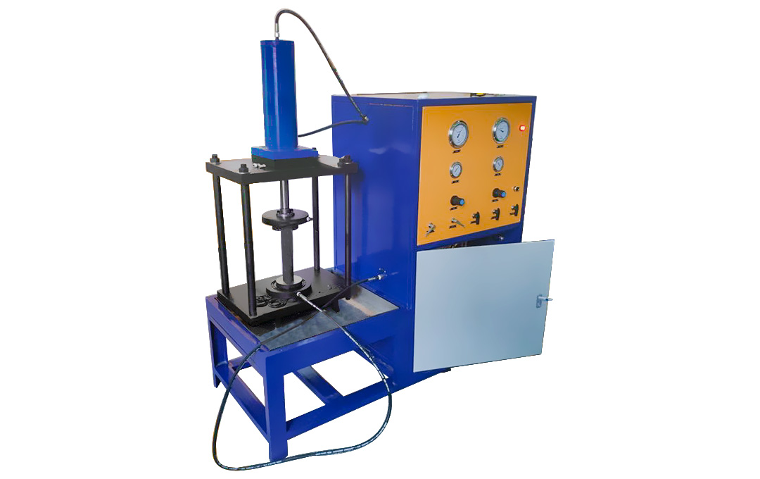 閥門試驗(yàn)臺(tái)