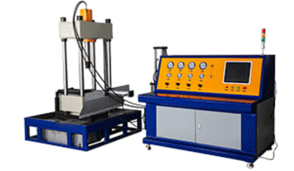 工業(yè)儀表氣密水壓試驗臺